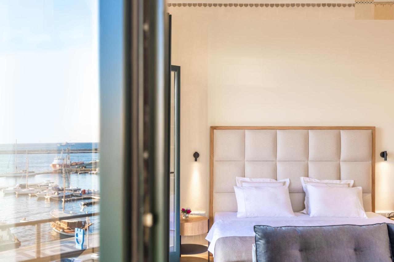 Epicure Suites Cavala Exterior foto