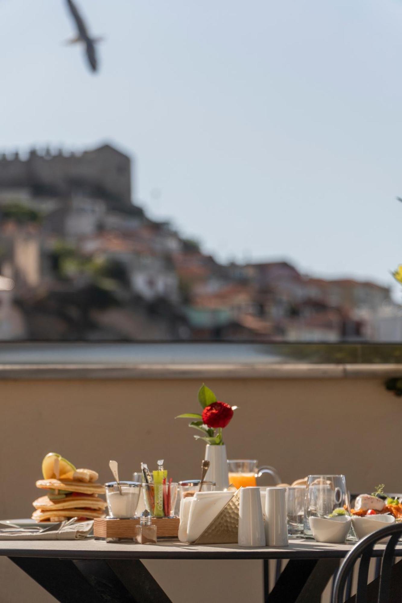 Epicure Suites Cavala Exterior foto